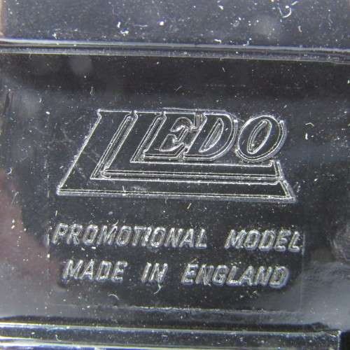 Lledo 1920 Ford Model T van - Persil Washes Whiter promotional model car in box