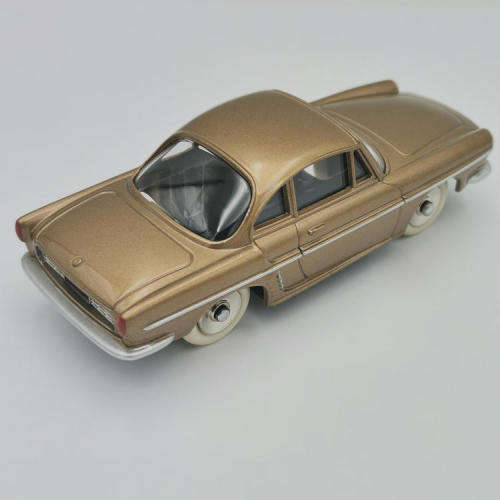 DeAgostini Dinky Toys #543 Renault Floride toy car in box