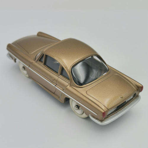 DeAgostini Dinky Toys #543 Renault Floride toy car in box