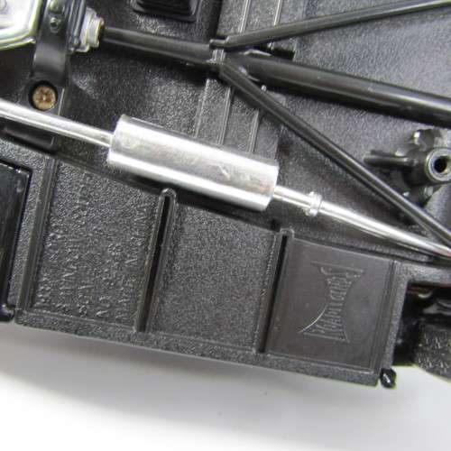 Road Legends 1932 Ford 3-window coupe die-cast model car - scale 1/18