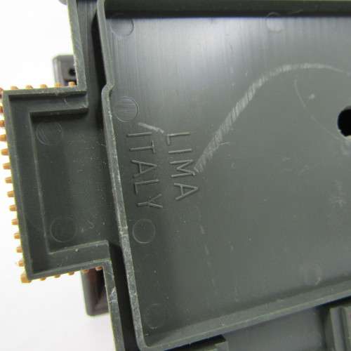 Model railways Lima paper house building - HO scale