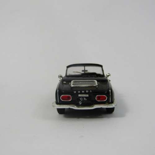 Vitesse Honda S800 die-cast model car - scale 1/43