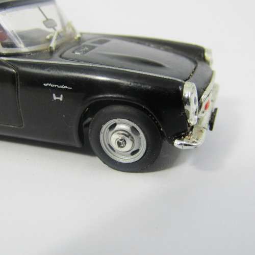 Vitesse Honda S800 die-cast model car - scale 1/43