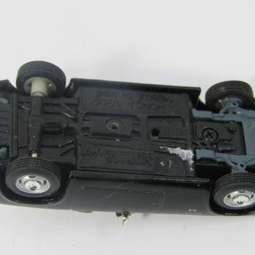 Vitesse Honda S800 die-cast model car - scale 1/43