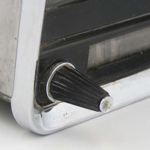 1960`s Mercedes - Benz W110 speedometer clocks