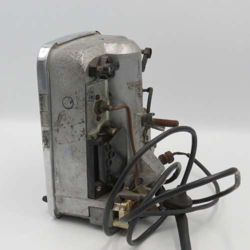 1960`s Mercedes - Benz W110 speedometer clocks