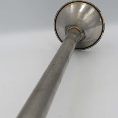 Vintage Niki Marine electric trumpet horn