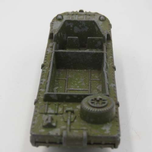 Dinky Toys DUKW Amphibian die-cast toy car