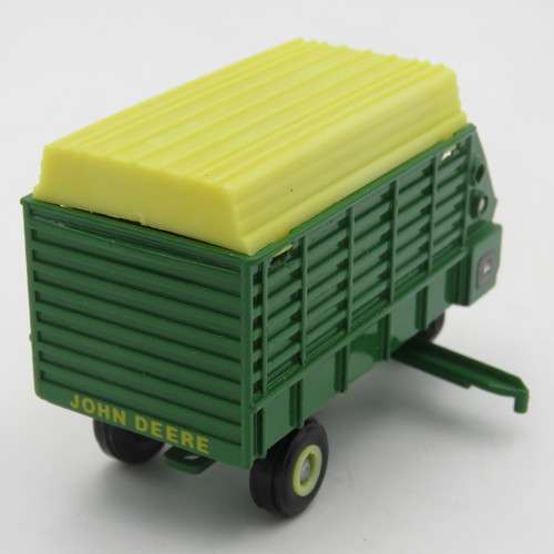ERTL John Deere Forage wagon