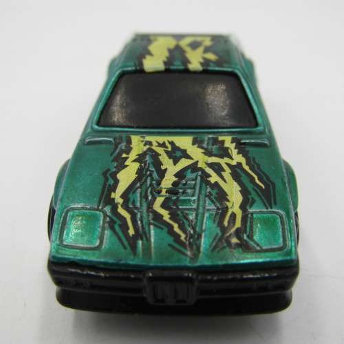 Hot Wheels Ultra Hots BMW M1 Wind Splitter die-cast toy car