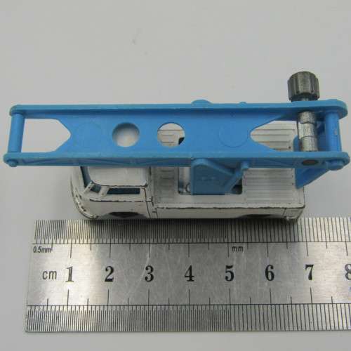 Vintage Husky Volkswagen Pick up toy car