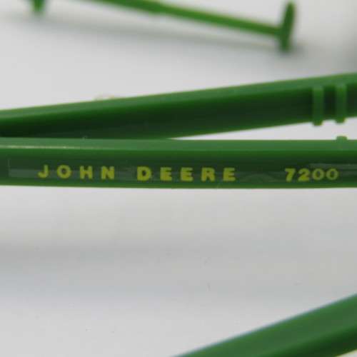 ERTC John Deere Max Emerge 2 planter die-cast toy attachment - scale 1/64