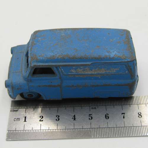 Meccano Ltd Bedford toy truck