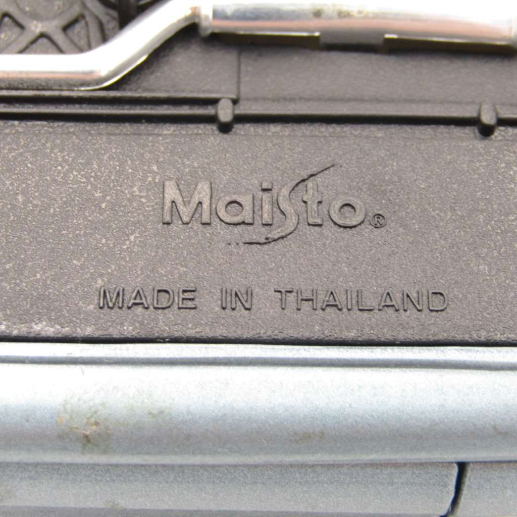 Maisto Jaguar S-Type die-cast model car - scale 1/18