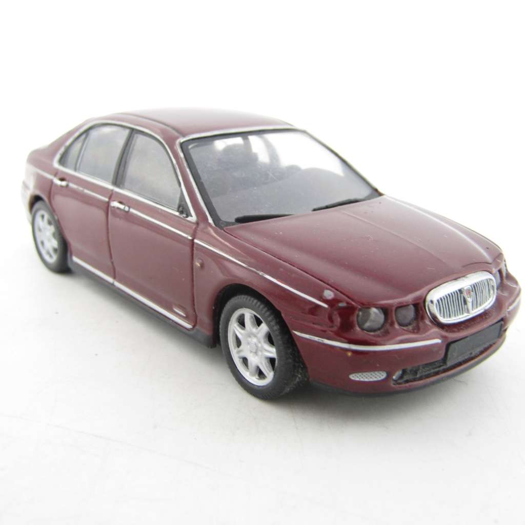 Schuco Rover 75 die-cast model car - scale 1/43