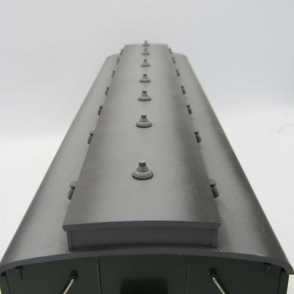 Marklin Gauge 1 Passenger coach wagon #5804