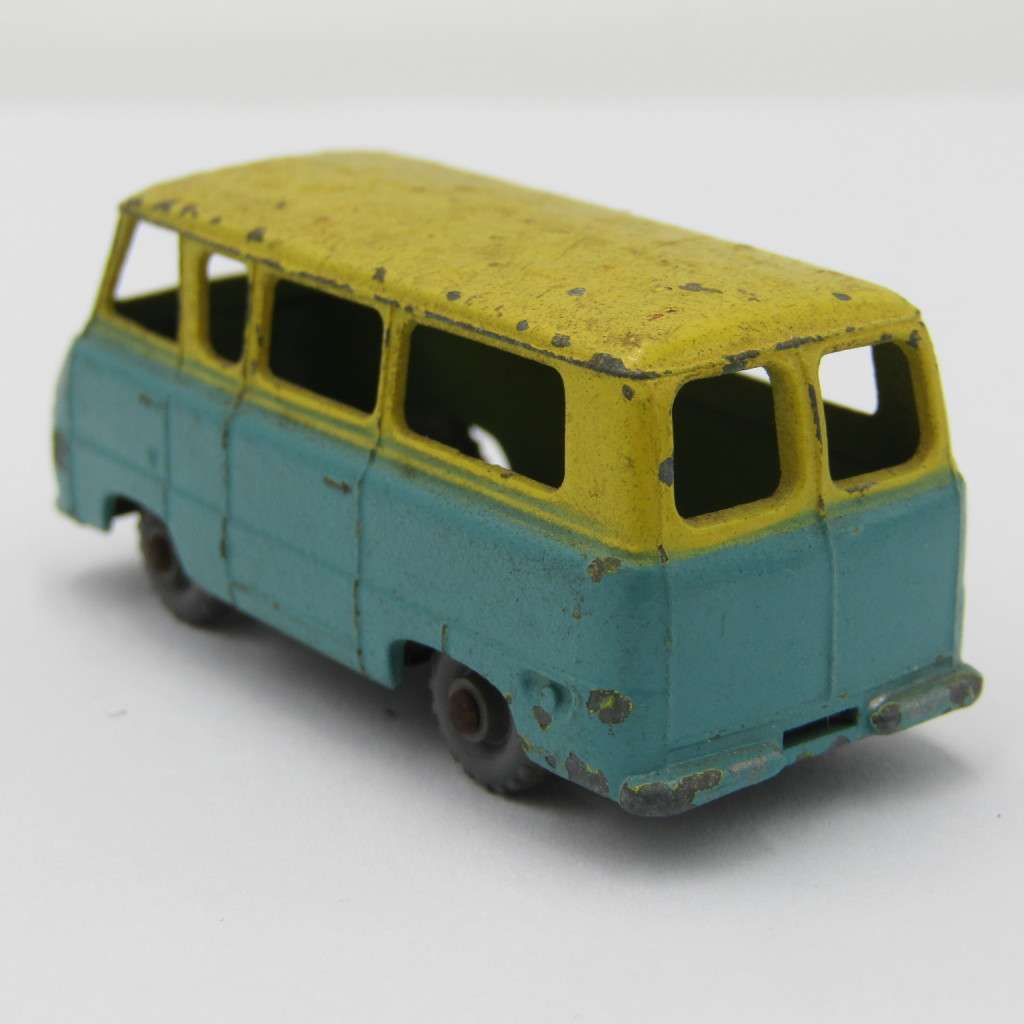 Matchbox Moko Lesney #70 Thames Estate car die-cast toy car