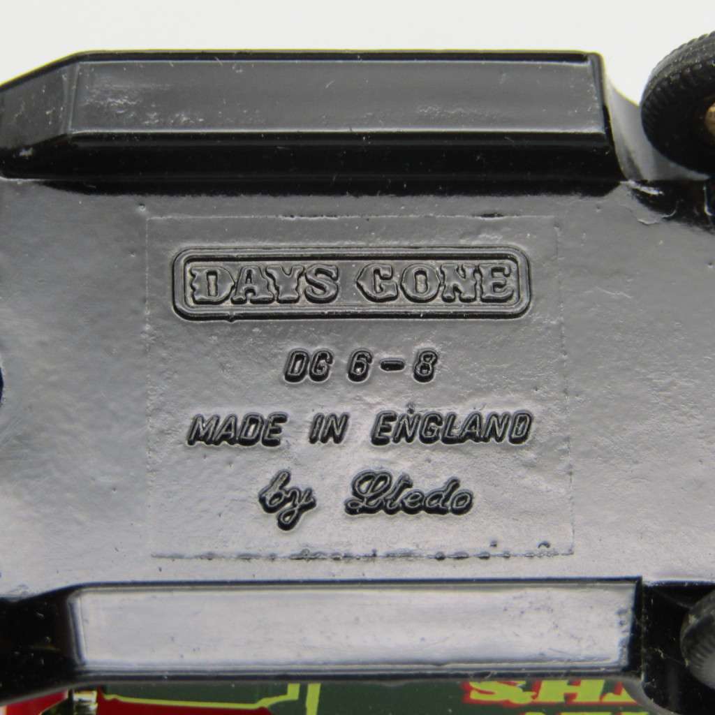 Lledo Model T Ford John Smith`s Brewery in box