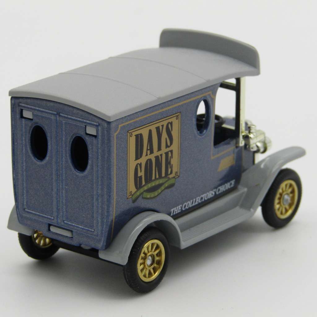 Lledo Ford Model T Days Gone The Collectors Choice delivery van in box