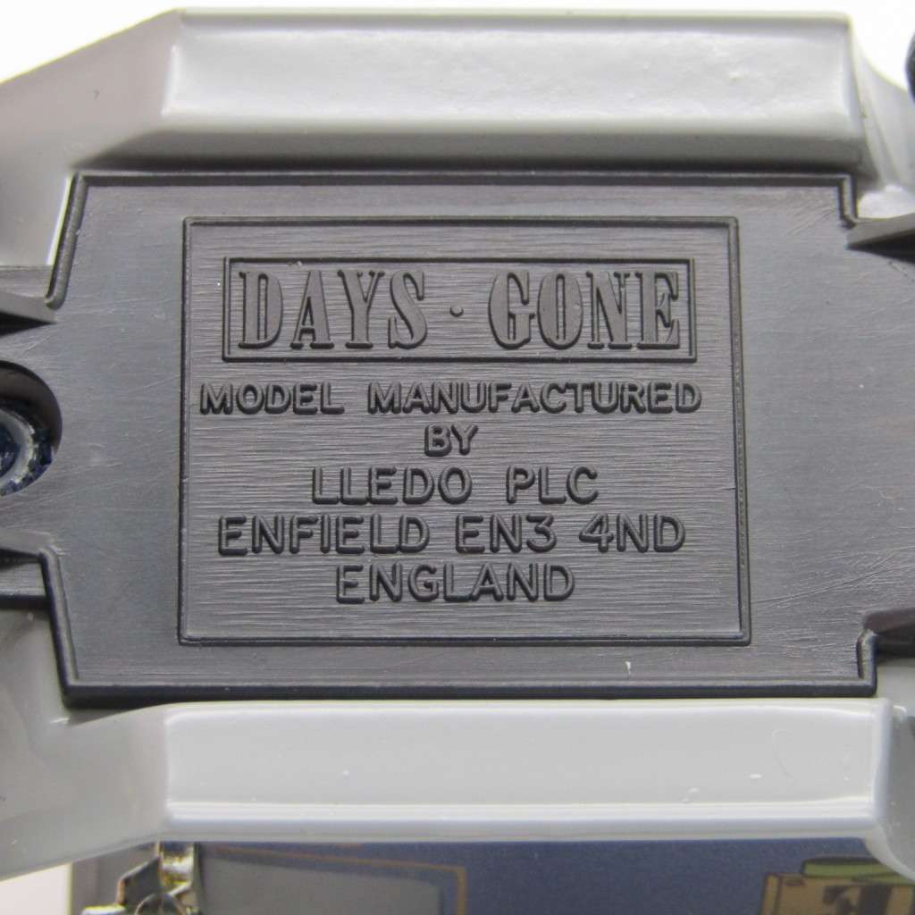 Lledo Ford Model T Days Gone The Collectors Choice delivery van in box