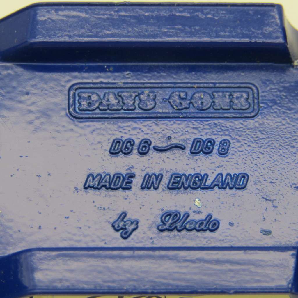 Lledo Ford Model T Echo Centenary delivery van in box