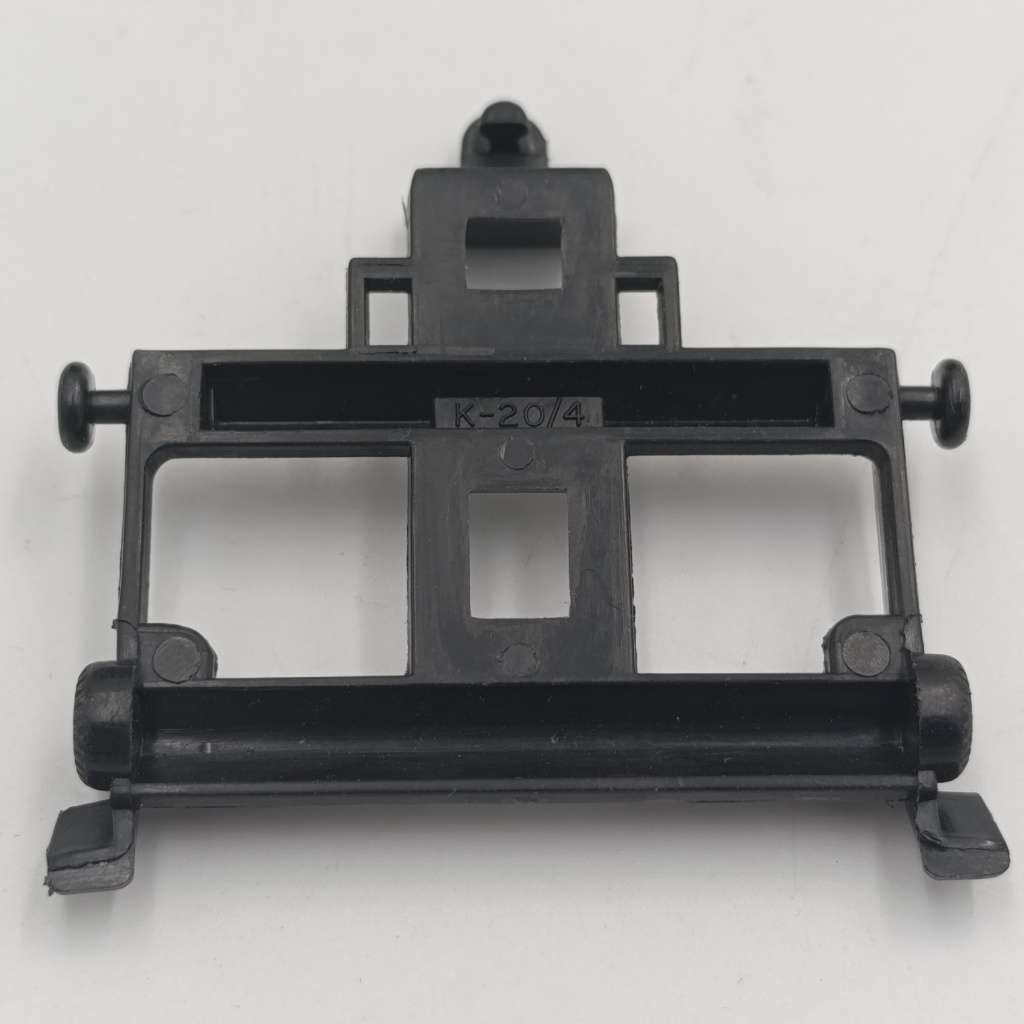 Matchbox Superkings K121 City Police Peterbilt 359 wreck truck in box