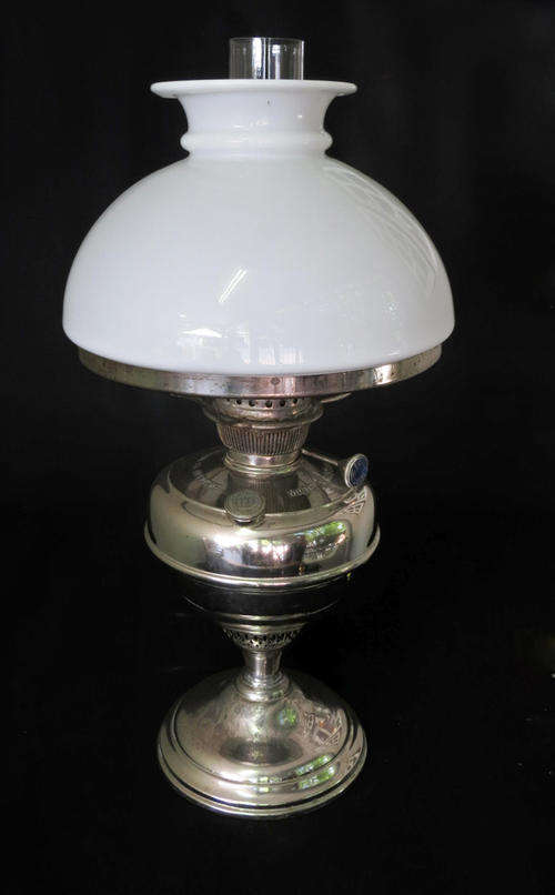 Parafin lamp