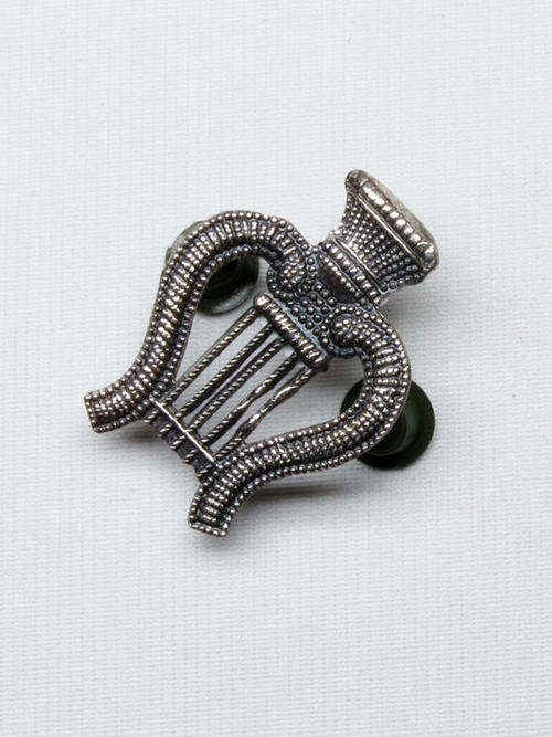 SWA band badge