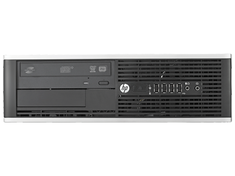 HP Compaq 8200 Elite Small Form Factor  core i5 PC