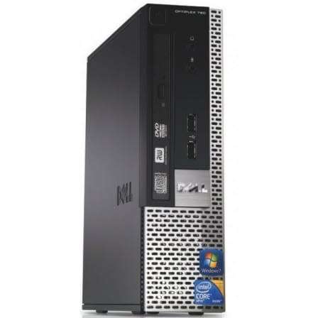 DELL OPTIPLEX 780 USFF,OPTIPLEX 780 CORE2DUO
