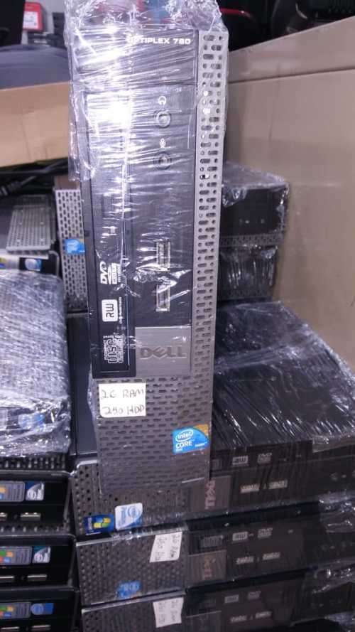 DELL OPTIPLEX 780 USFF,OPTIPLEX 780 CORE2DUO