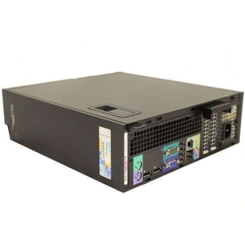 OptiPlex 9020 - Dell CORE i5 4TH GEN