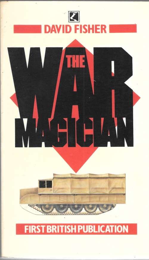 The War Magician