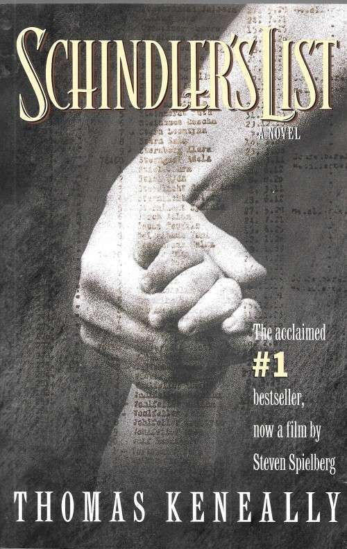 Schindler`s List