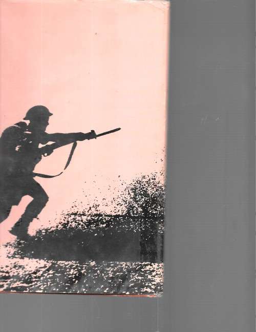 One Man`s War by James Ambrose Brown