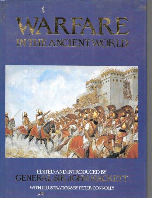 Warfare in the Ancient World