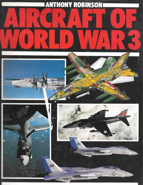 Aircraft of World War 3