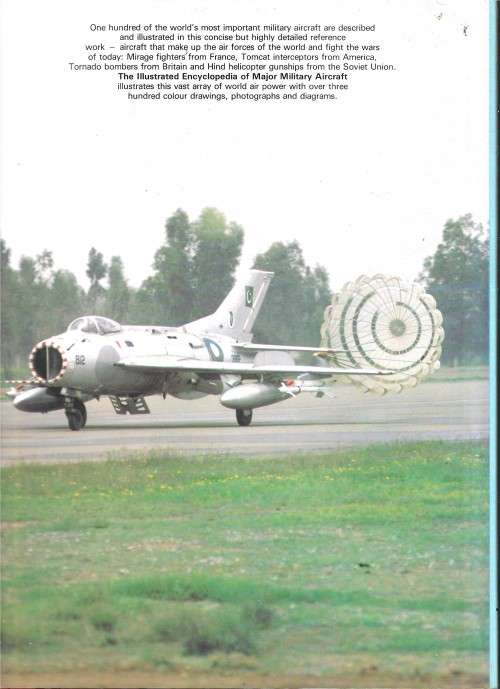 Military Aircraft of the World