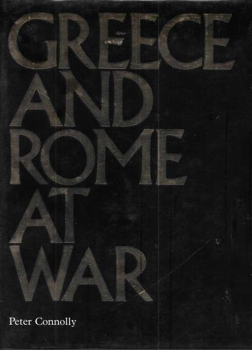 Greece and Rome at War