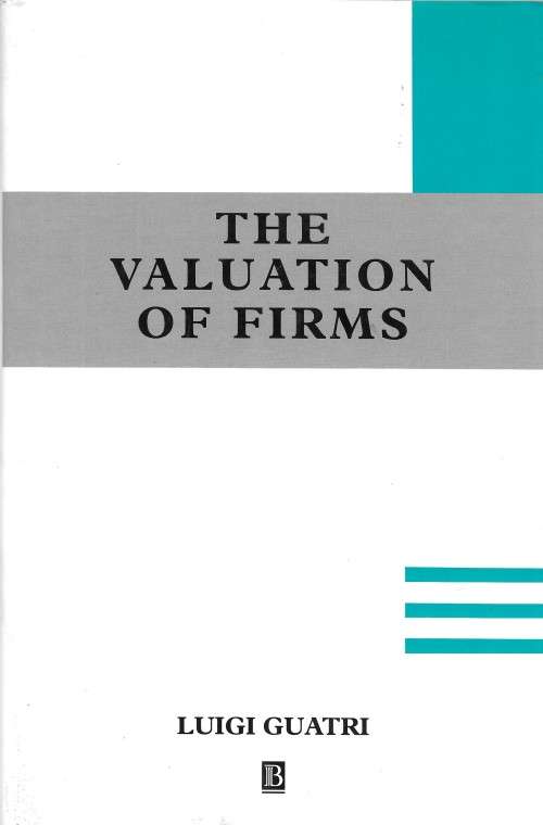 The Valuation of Firms