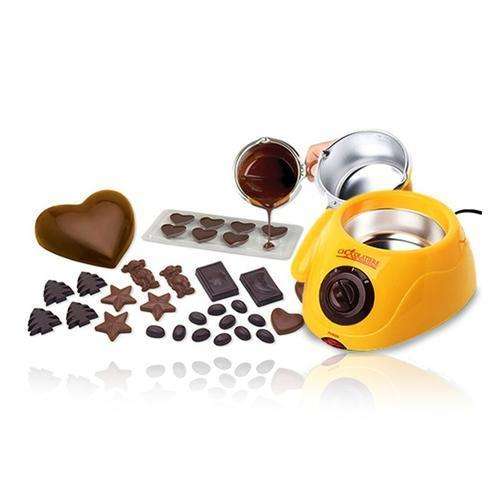 Chocolatiere Electric Chocolate Melting pot
