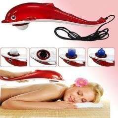 DOLPHIN MASSAGER
