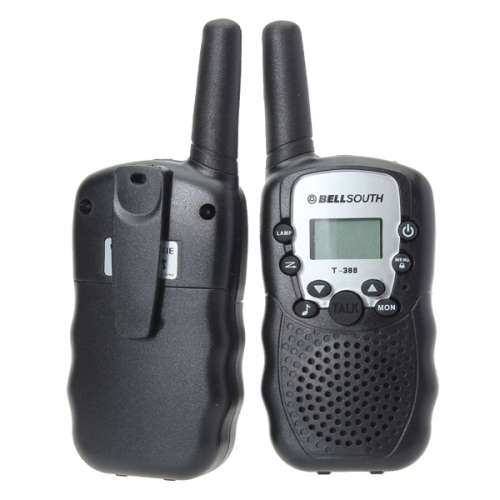 Bellsouth T-388 Walkie Talkies Two of set
