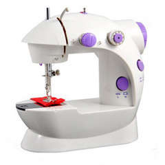 Mini Sewing Machine
