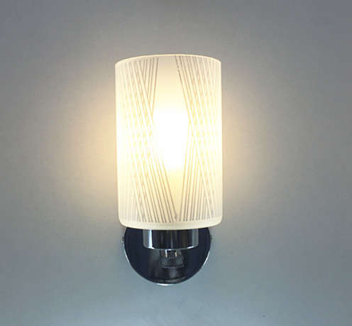 Minimalist Wall Lamp For Indoor Lighting