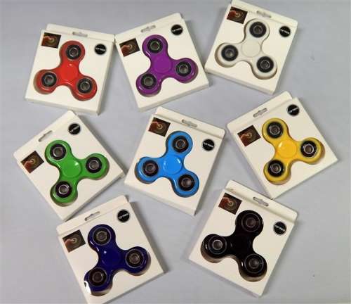 Fidget Spinner - Hand Spinner