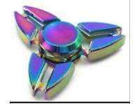 Fidget Spinner - Hand Spinner