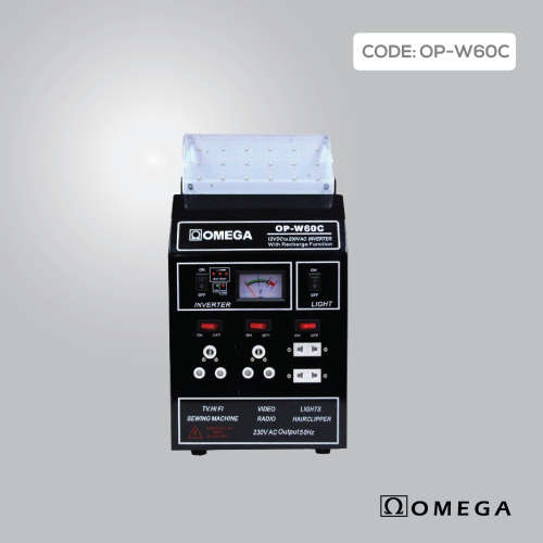 OP-W60C INVERTER