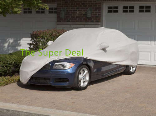 Large Car Cover S