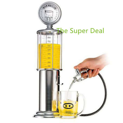 Bar Butler Liquor Pump